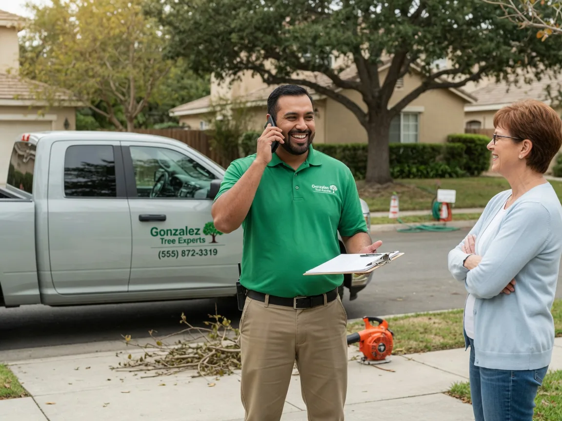 Tree Service La Canada Flintridge, CA FAQs